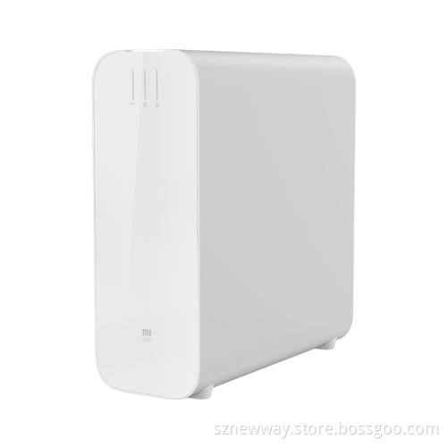 Xiaomi Water Purifier H1000G Double Outlet Water Filter